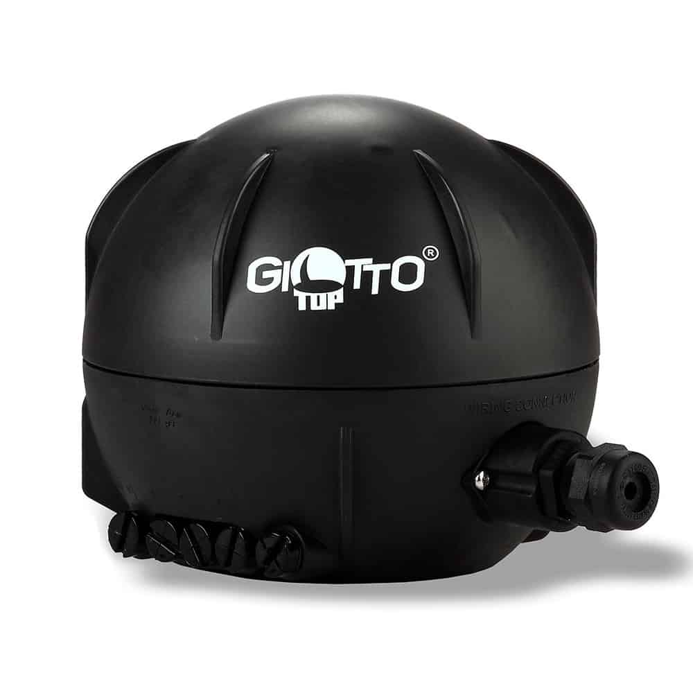 Giotto-Atex